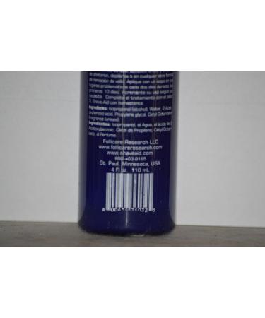 Razor Bump & Ingrown Hair Fighter - Best Solutions for Smooth Skin | Shop Worldwide - Buy Online on GoSupps.com