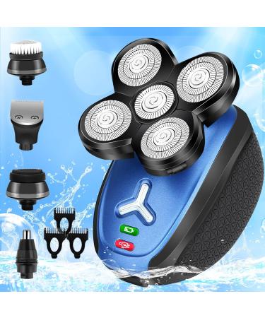Top Head Shavers for Bald Men | Smooth Results & International Shipping - Buy Online on GoSupps.com