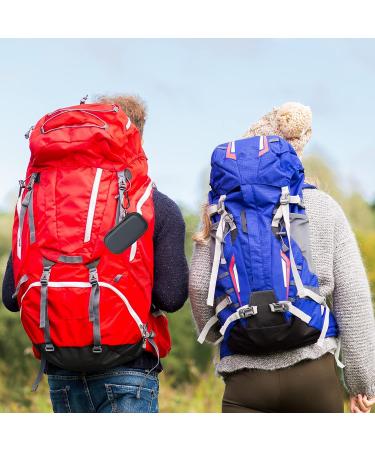 LIJIANG Case Compatible with AliveCor Kardia Mobile ECG/ KardiaMobile 6L- CASE ONLY - Buy Online on GoSupps.com