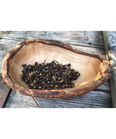 Andaliman Wild Pepper 20g - Exquisite Lemon Pepper for Gourmet Cooking | International Shipping - Buy Online on GoSupps.com