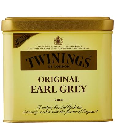 Twinings Twinings Earl Grey Original Loose Tea 200g
