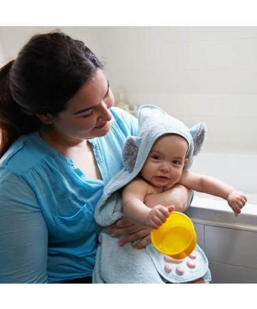 Johnson's Calming Baby Shampoo - Hypoallergenic & Tear-Free - 13.6 fl. oz - Buy Online on GoSupps.com