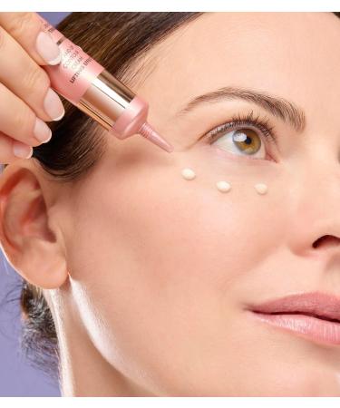 Dermolab - Beauty Box Anti-Age Plus with Face and Neck Day Cream 50ml Firming Lifting Effect Eye and Lip Contour Cream 15ml Smoothing and Booster Serum 30ml Toning - Buy Online on GoSupps.com