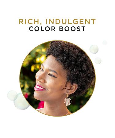 Clairol Professional Beautiful Collection 22d Jet Black Semi-Permanent Hair Color - Gray Coverage - Buy Online on GoSupps.com