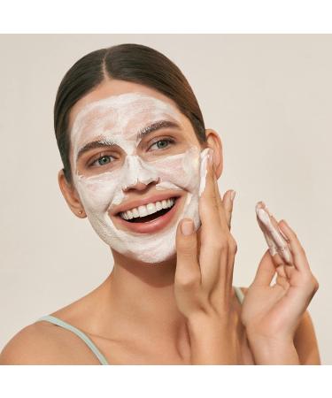 Natura Biss Stabilizing Cleansing Mask 7 oz - Purifying Clay Mask for Clear Skin - Buy Online on GoSupps.com