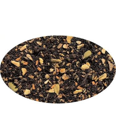 Eder Gew rze Eder Gew rze - Spice blend and unflavored Black Chai black tea - 1kg