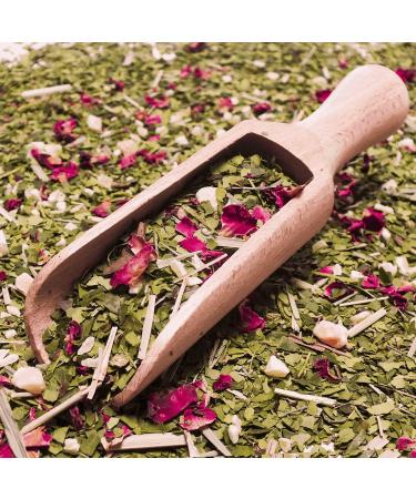Verde Mate Green Dragon 0.5 kg | Tender yerba mate with dragon fruit flavour | Green and mild | Full of natural caffeine | Yerba Mate tea from Brazil 500 g | Air-dried - Buy Online on GoSupps.com