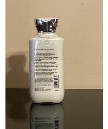 Bath & Body Works Cucumber Melon Body Lotion - 8oz - Buy Online on GoSupps.com
