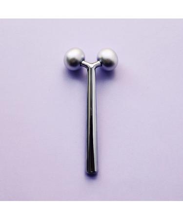 Mei Apothecary Skinsculpt Massaging Beauty Roller - Enhance Your Glow - Buy Online on GoSupps.com