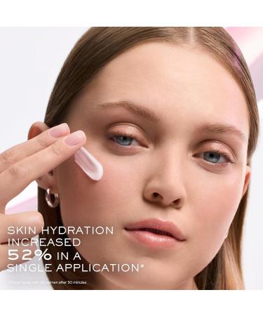 Lanc me Hydra Zen Gel Cream - Oil-Free Hydrating & Soothing Moisturizer with Hyaluronic Acid | 1.0 Fl Oz - Shop Internationally - Buy Online on GoSupps.com