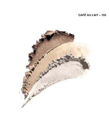 COVERGIRL Eye Enhancers 3 Kit Shadow: Caf Au Lait - 0.14 oz - Buy Online on GoSupps.com