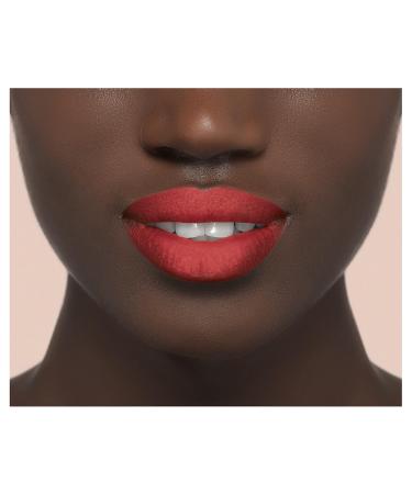 L'Oreal Paris Color Riche Matte 344 Retro Red - Premium Matte Lipstick (5g) | Buy Internationally - Buy Online on GoSupps.com