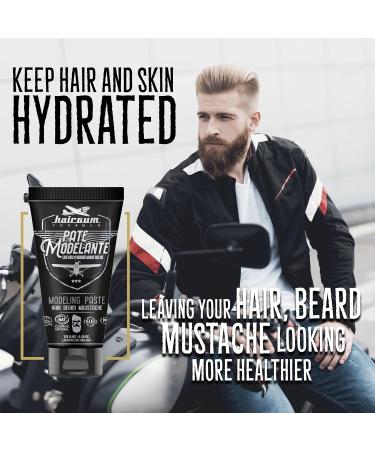 Hairgum Cr me 125 G Hairgum For Men 120 g - Buy Online on GoSupps.com