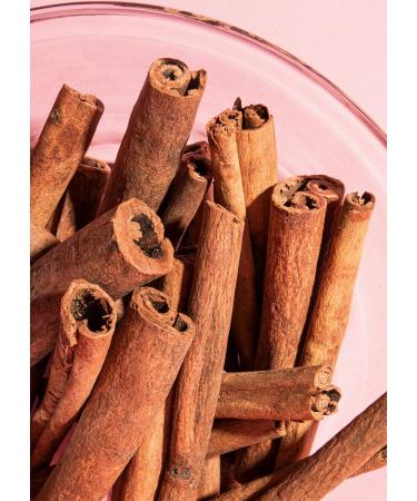 KoRo - Cassia Cinnamon Sticks 1kg - Your Cinnamon Supply - Buy Online on GoSupps.com