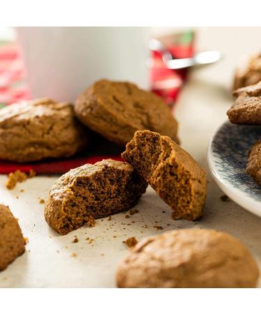 McCormick Gourmet Organic Roasted Ground Ginger - 1.12 oz - Buy Online on GoSupps.com