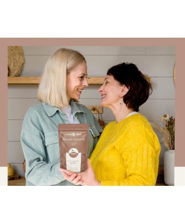 Emily & Lilith Eucalyptus and Mint Shower Steamers (15 Pack) - Aromatherapy Essential Oils for Relaxation - Self Care Shower Bombs for Women and Men - Buy Online on GoSupps.com