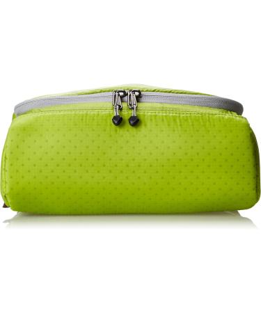 Eagle Creek Pack-IT Specter Cosmetic Bag - 25 cm Hanging Organizer for Suitcases - Strobe Green - Buy Online on GoSupps.com