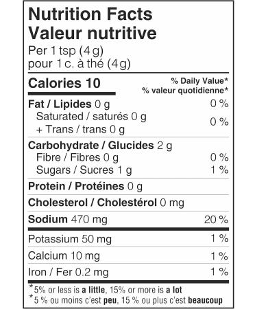 Splendor Garden Organic Vegetable Plant Based Soup Mix - 35 g Vegetable 35 g (Pack of 1) - Buy Online on GoSupps.com