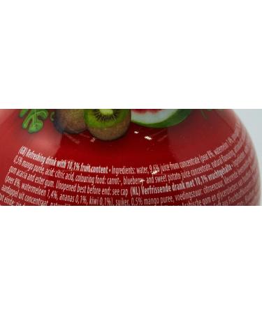 Arizona Cowboy Cocktail th glac (past que) - 500 ml. - Buy Online on GoSupps.com