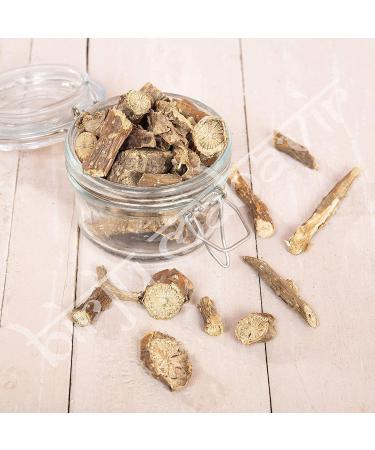 AOZA BIRJU MAHAVIR Bmkb Giloy/Guduchi Stem Cutting (Tinospora Cordifolia) Raw Form Natural 200 Gram (BMKB-132) - Buy Online on GoSupps.com