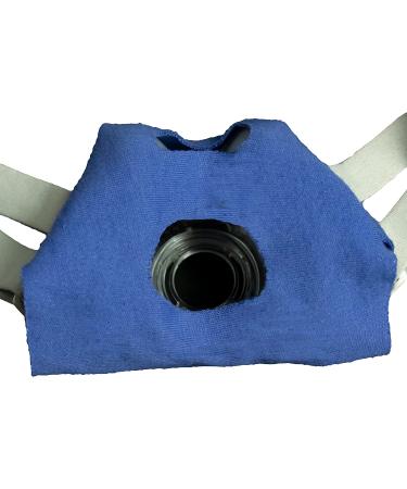 CPAP Mask Liners for F30/F30i - Reusable Comfort Covers to Reduce Air Leaks & Irritation - Other Sizes Available (#3050) - Buy Online on GoSupps.com