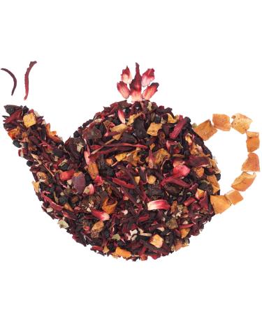 Fruit tea Wild Berries UniTea Land 100 grams