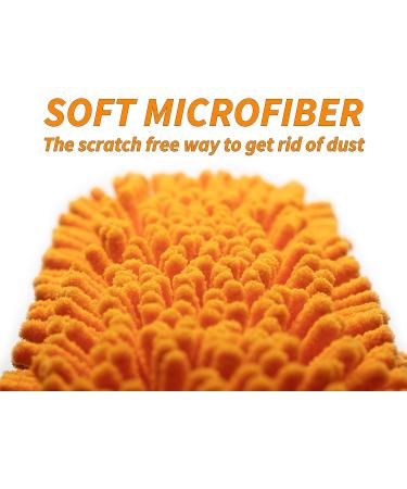 Window Washing Kit with 20+ Foot Reach | Telescopic Extension Pole, Squeegee, and Cleaner | Indoor/Outdoor Window Cleaning Equipment - Buy Online on GoSupps.com