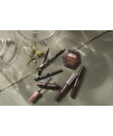 Burt's Bees Volumizing Mascara Navy 0.32 Ounce - 100% Natural Origin (Pack of 1) - Buy Online on GoSupps.com