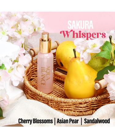 Body Spray for Women Body Fragrance Mist Gift Set 3-Pack Each 60ml/2.1 FlOz Travel Size Three Scents Womens Body Spray - Buy Online on GoSupps.com