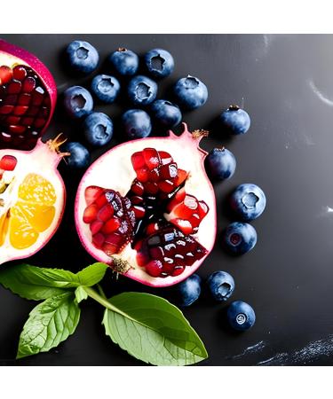 Beets Flow Soft Chews - Boost Nitric Oxide | Grape Seed Extract | Pomegranate Berry Flavor | 30 Chews - International Shipping Available - Buy Online on GoSupps.com