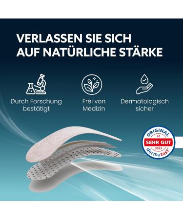 30 Anti-Snoring Nose Plasters - Enhance Breathing & Reduce Snoring | Brown Nose Strips for Better Sleep - Buy Online on GoSupps.com