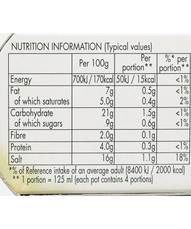 Knorr Herb Infusion Stock Pot 4 x 28g - Deliciously Flavorful Seasoning - Buy Online on GoSupps.com