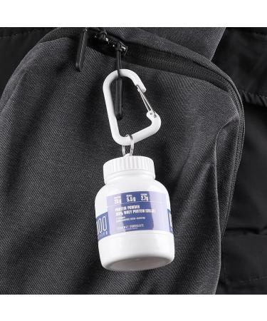 Whey White Protein Box 30g Fitness Powder - Buy Online on GoSupps.com