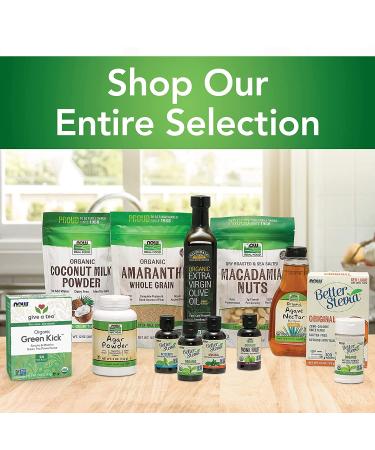 Now Foods Organic Chamomile Tea - Caffeine Free, 24 Bags (1.5g Each) | Relax & Enjoy - Buy Online on GoSupps.com