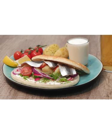 Buy Surstr mming Fillets - Authentic Fermented Herring in Traditional Cans | International Shipping - Buy Online on GoSupps.com