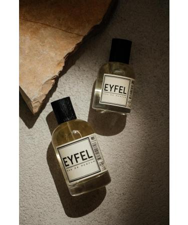 EYFEL Perfume for Men M5 BERRY Eau de Parfum Spray Men s Cologne EDP 50 ml / 1.76 FL. OZ. - Buy Online on GoSupps.com