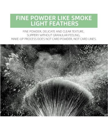 Setting Powder Powder Removes Dark Spots 11g Evens Skin Tone Long Lasting for Women for All Skin Types - Buy Online on GoSupps.com