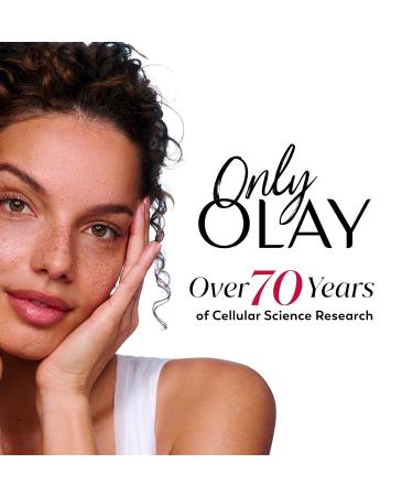 Olay Super Skin Care Day Bundle with Super Cream with Sunscreen SPF 30 (1.7 oz) Super Day Serum (1.0 oz) Vitamin C Cleansing Melts (12 ct) 3 Count - Buy Online on GoSupps.com