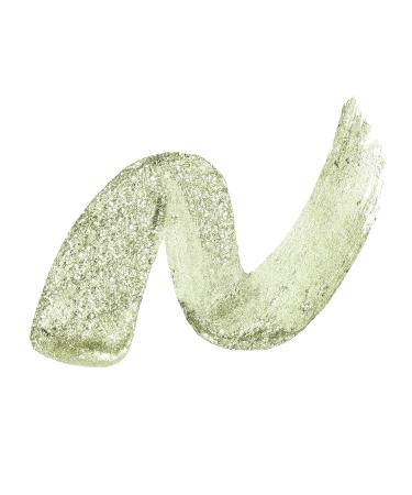 Pixi Beauty Liquid Fairy Lights - PixiGreen 5g Glitter Eyeshadow | Ethereal Sparkle for Super Sparkling Eyes - Buy Online on GoSupps.com