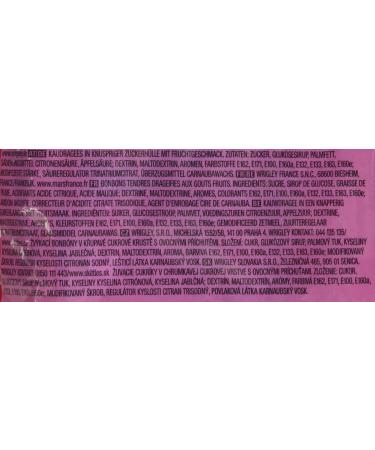 SKITTLES Bonbons Drag ifi s - 8 Mini Sachets de 26g - Go t Fruits - Buy Online on GoSupps.com