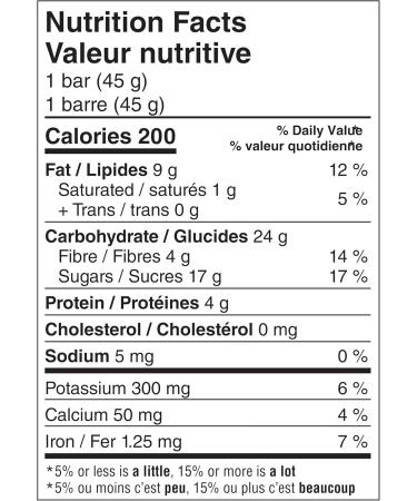 L RABAR Lemon Fruit & Nut Energy Bar Pack of 16 Bars Gluten Free Vegan Family Pack Snack Bars 720 Grams Package - Buy Online on GoSupps.com