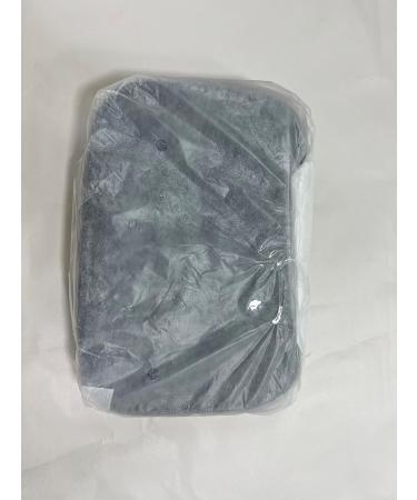 LOVEVOOK Waterproof Hanging Toiletry Bag for Women - Large Makeup Organizer with Hook, Navy Blue - Buy Online on GoSupps.com