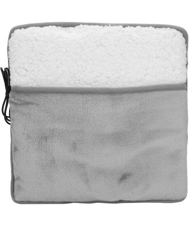 Buy Electric Heated Foot Warmer Pad | USB Foot Heating Pad for Home & Office Comfort in Winter - Buy Online on GoSupps.com