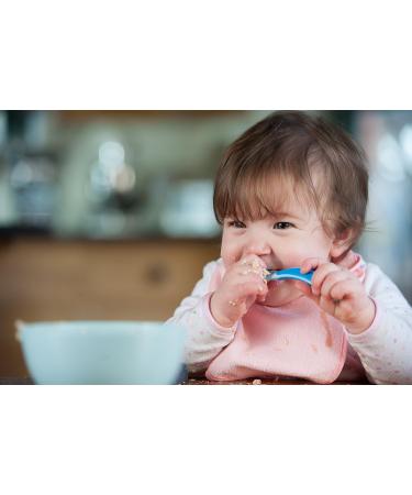 Organix Organic Banana Plum Porridge 200g - Nutritious Baby Food - Buy Online on GoSupps.com