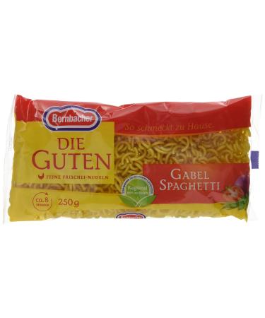 Bernbacher Gabelspaghetti (1 x 250 g)