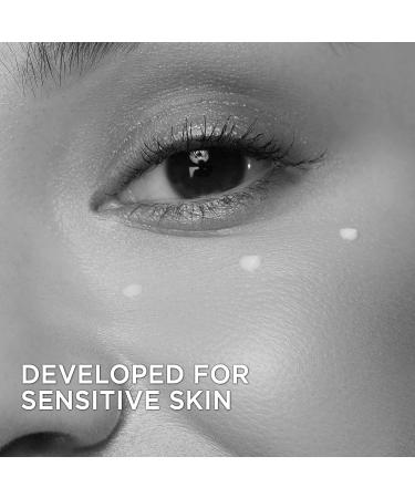 THE GRUFF STUFF Eye Balm 15ml - Anti-Aging Serum for Wrinkles, Dark Circles & Puffiness - Vegan & Natural Formula - Buy Online on GoSupps.com
