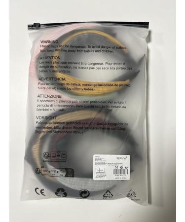 MaoXinTek 10 PCS Vintage Non-Slip Wide Hairbands for Women & Girls - Multicolor Knot Headbands - Buy Online on GoSupps.com