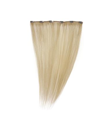 Love Hair Extensions Deluxe Human Hair Clip In Extension Sunlight Blonde 35 g