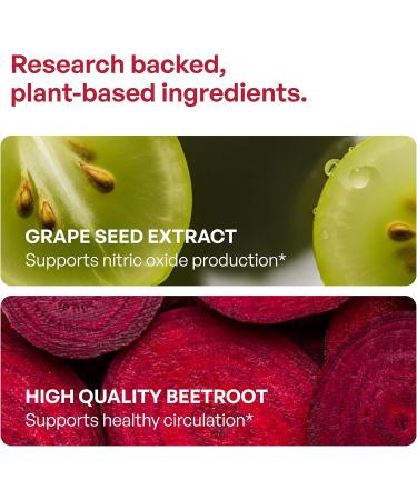 Sandhu's Mullein Drops for Lungs Bundle with Beetroot Powder Capsules | Supports Immune Health & Overall Wellness for Men & Women - Buy Online on GoSupps.com