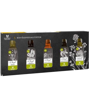 lm hle Solling SET NO. 1 - SPICY RACERS 1 pack (1 x 100 ml)